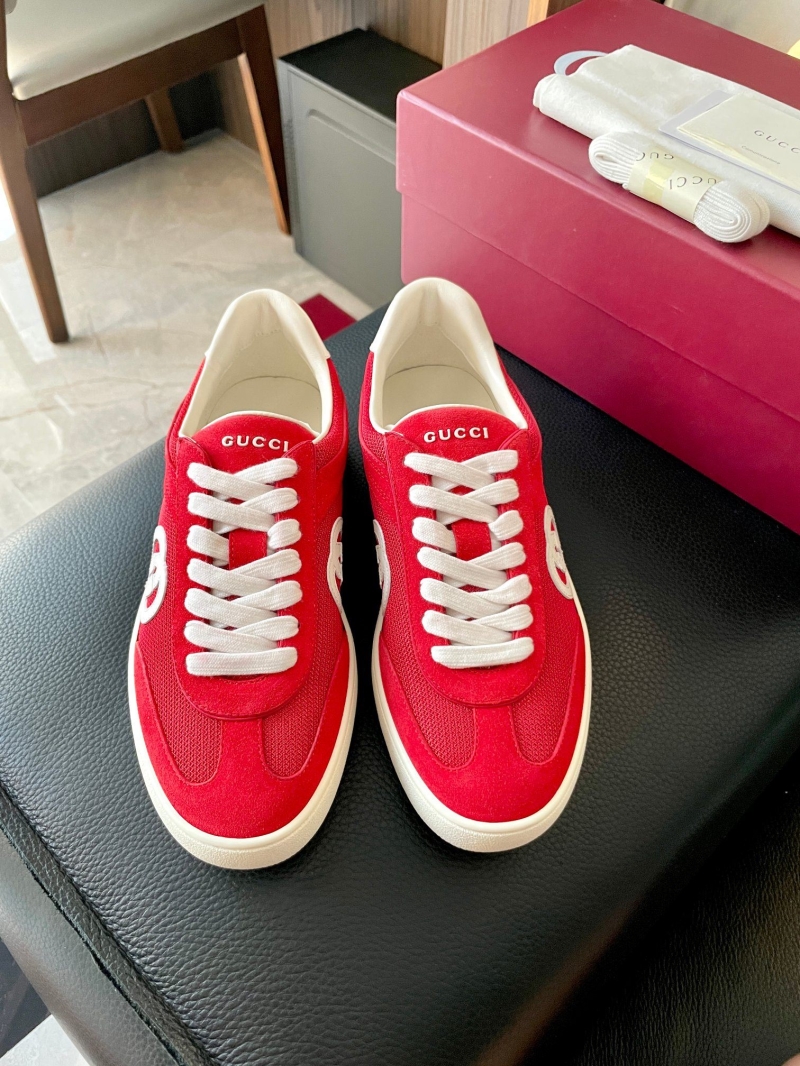 Gucci Casual Shoes